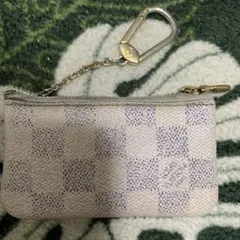 Louis Vuitton ダミエ アズール コインケース