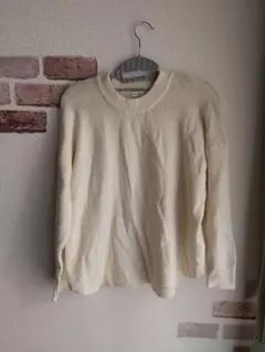 ニットトップス/earth music&ecology