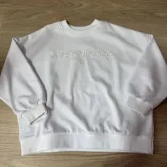 anonbaby トレーナー　110