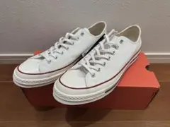 CONVERSE CT70 ALL STAR ホワイト