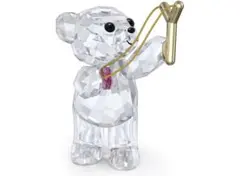 511411Swarovski Kris BearSending YouLove