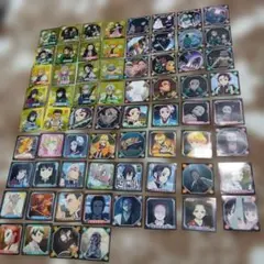 鬼滅の刃 シールセット