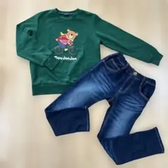 moujonjon130サイズセット