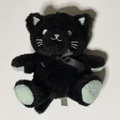 カラマリ　笹塚尊　黒猫ぬいぐるみ 2026年最新】笹塚尊 ぬいぐるみの人気アイテム - メルカリ