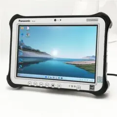 2026年最新】Panasonic Windowsタブレット本体の人気アイテム - メルカリ