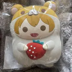 【すとぷり・るぅと】あにまるしりこんぽーち