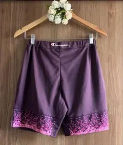 ☆championバレーボール　ショートパンツ　ゲームパンツ　レディースサイズM