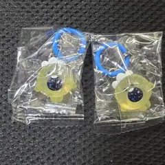 TREASURE TRUZ めじるしアクセサリー PODONG