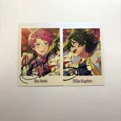 あんスタ 10th ぱしゃっつ Valkyrie