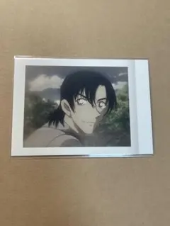 名探偵コナン　ハロウィンの花嫁　萩原研二　ぱしゃこれ