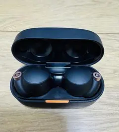 WF-1000XM4✨美品✨SednaEarfit Crystal付