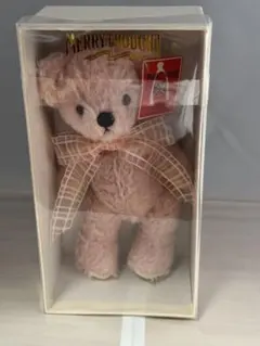 2026年最新】MERRYTHOUGHT ぬいぐるみの人気アイテム - メルカリ