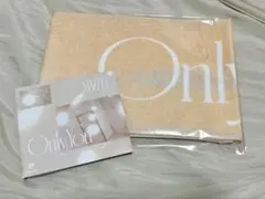 mazzel only you タオル