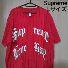 2026年最新】supreme ベースボールシャツ 花柄の人気アイテム - メルカリ