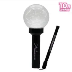 すとぷり さとみ ペンライト ワンマン 2025