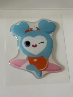 TWICE ナヨン ステッカ