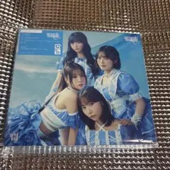 【新品未開封】yosugala ラムネ 初回生産限定盤B トレカあり