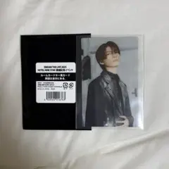 杢代和人 トレカ 原因は自分にある。 げんじぶ