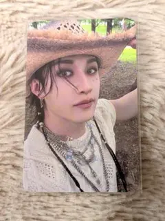 Stray Kids スキズ KARMA makestar バンチャン