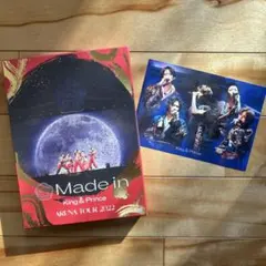 King & Prince/ARENA TOUR 2022～Made in～