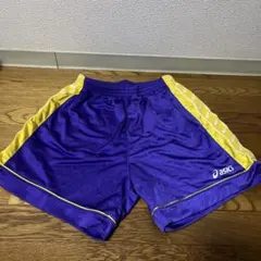 ハンドボール　ゲームパンツ