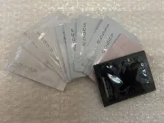 SUQQU プライマー　ファンデーション　スキンケア　サンプル１２枚セットセット