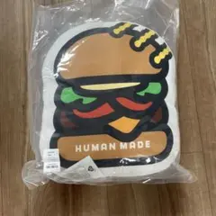 HUMAN MADE クッション CURRY DUCK FACE TIGER - メルカリ