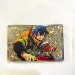 漣ジュン　流砂コロッタ　中国限定 あんスタ