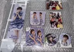 FRUITSZIPPER 仲川瑠夏 すきくじ