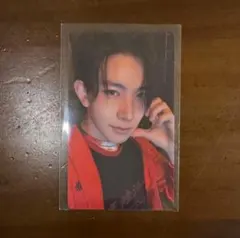 DESIRE UNLEASH 韓国POPUP ヒスン