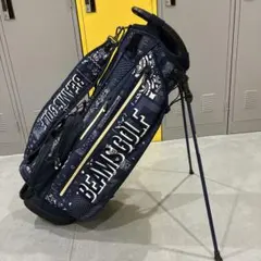 BEAMS GOLF スタンドキャディバッグのサムネイル