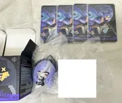 Galaxy Z Fold7ブルーアーカイブ アリスアクセサリーエディション