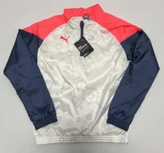 【新品未使用】プーマ PUMA サッカー フットサル ピステ ウェア 150