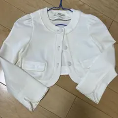 組曲　フォーマルジャケット120