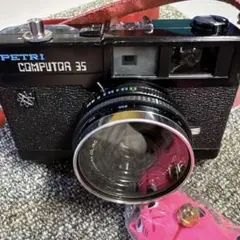 栗林写真機械製作所 Petri Super ペトリスーパー 蛇腹 動作確認 美品 栗林写真機械製作所 Petri Super ペトリスーパー 蛇腹 動作確認 美品