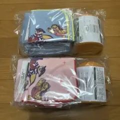 【新品】マクドナルド福袋2026 グッズのみ3点×２セット