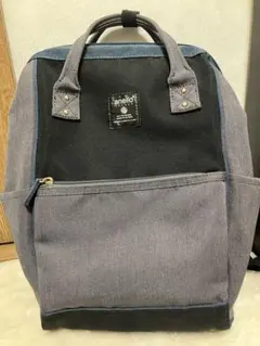 anello GRANDEリュックサック