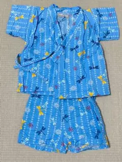 COME ON HERE  甚平　80cm