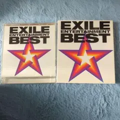 EXILE ENTERTAINMENT BEST