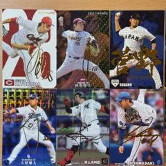 2026年最新】プロ野球チップスカード まとめ売りの人気アイテム - メルカリ