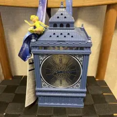 東京ディズニーシー ピーターパン ポップコーンバケツ ファンタジースプリングス