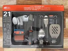 【新品未使用】GSI キャンプ キッチンキット GSI キャンプ キッチンキット : GYY - 通販 - Yahoo!ショッピング