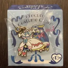 【本日限定値下げ】キュアプリズム　プリキュアコスチュームチャーム Vol.2のサムネイル