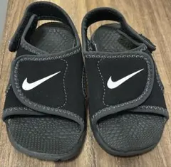 ナイキ ベビー サンダル 14cm ベビー