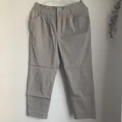 【ボトムス】PROPORTION BODY DRESSING カーキ Mのサムネイル