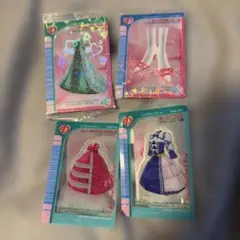 ラブベリ ラブandベリー ぷちスタンドディスプレイ　ウエハースカード セット