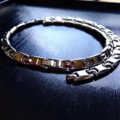レダシルマ ブレスレット タイガーベア 17cm - メルカリ
