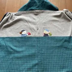 3WAYブランゲット