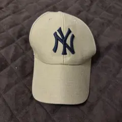 ニューヨーク・ヤンキース ベースボールキャップ