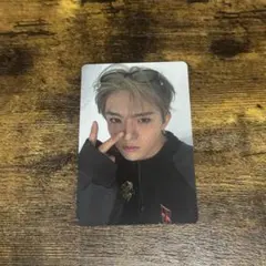 INI 田島将吾 INISIDE ver. セルカ トレカ